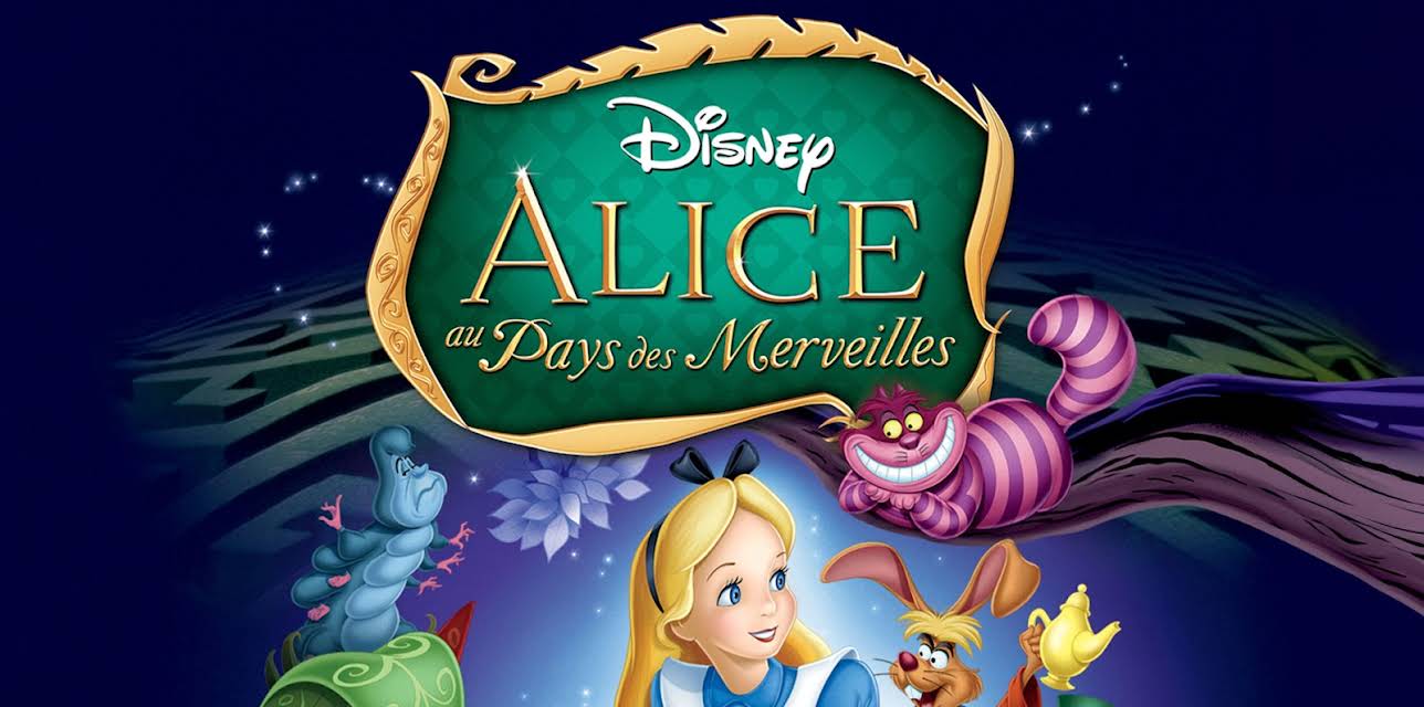 Alice in Wonderland (1951) (1951)