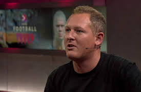 Viaplay Football Fever: Avsnitt 1