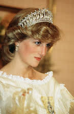 Diana, Princess of Wales as 