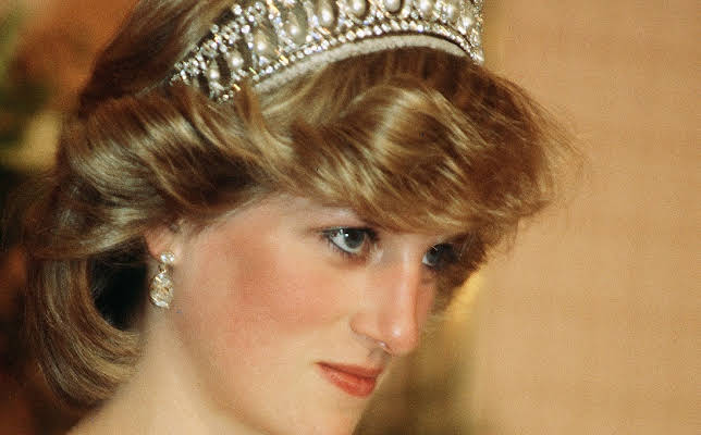 Diana, Princess of Wales