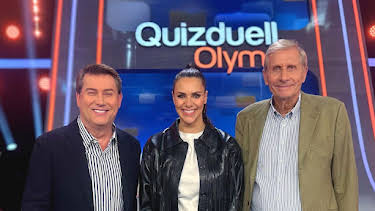 15:10: Quizduell-Olymp | BR Fernsehen | 8/28 2026