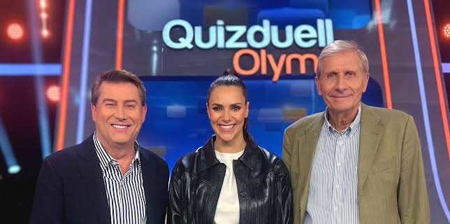 12:30: Quizduell-Olymp | BR Fernsehen | 12/22 2025
