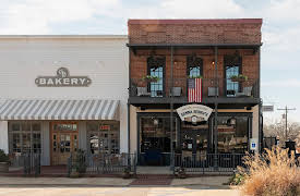 Where We Call Home: The General Store