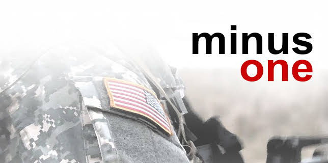 Minus One [OV] (2010)