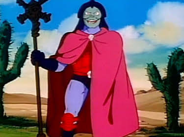11:45: Die neuen Abenteuer des He-Man | ProSieben Maxx | 5/23 2026