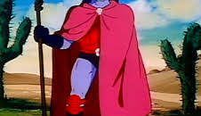 Die neuen Abenteuer des He-Man