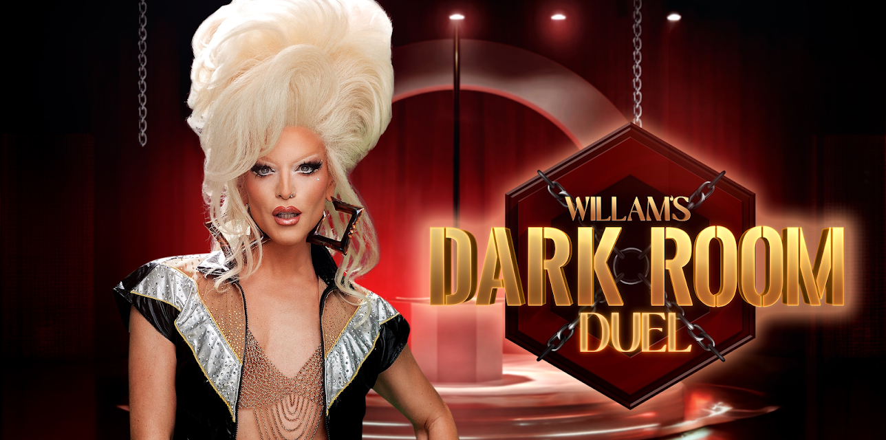 Willam's Dark Room Duel