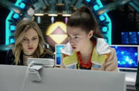 Reboot: The Guardian Code: Återuppståndelse