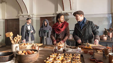 11:30: Das Märchen von den 12 Monaten | RBB Fernsehen | 4/11 2026