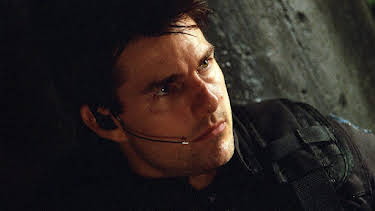 11:10 PM: Mission: Impossible III | BBC One Northern Ireland | 8/17 2026