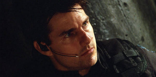 11:15 PM: Mission: Impossible III | BBC One Wales | 1/2 2026