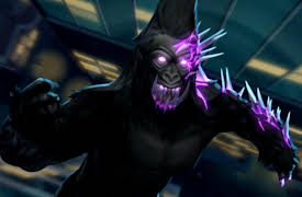 Max Steel: Scrambled