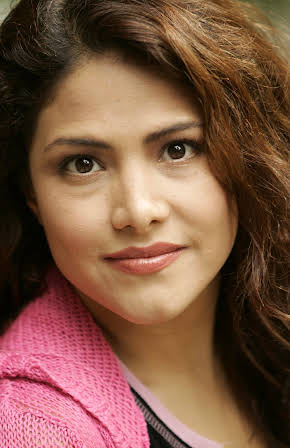 Vanessa Bauche as 