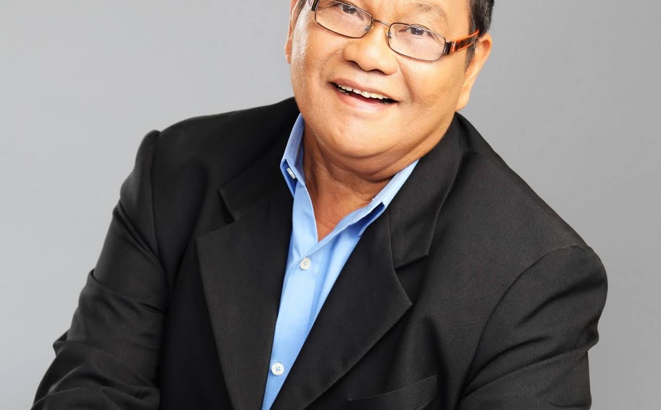 Joel Lamangan