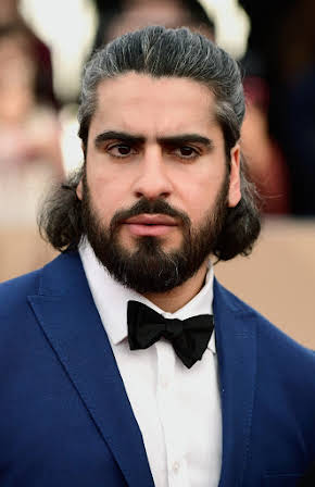 Atheer Adel as 