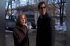 Sue Thomas F.B. Eye -Season 1: Missing