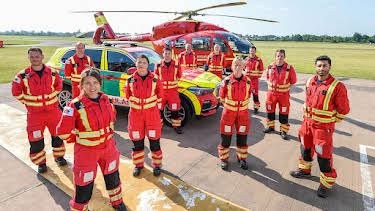 10:00 PM: Ambulance: Code Red (S3 E1) (S3) | 5 Star | 2/2 2026