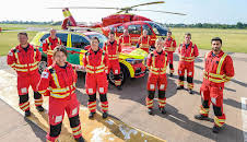 Ambulance: Code Red (S3 E1)