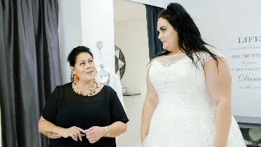 06:25: Curvy Brides' Boutique (S4 E15) (S4) | TLC | 8/14 2026