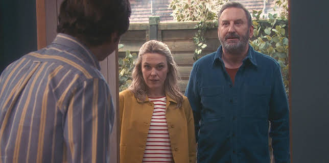 9:00 PM: Not Going Out (S14 E1) (S14) | Dave | 2/14 2026