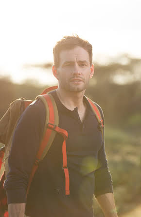 Andrew Harrison Brown as 