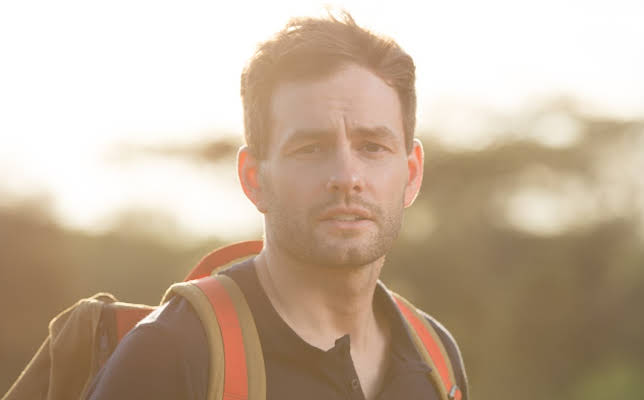 Andrew Harrison Brown