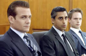 Suits: Episode 5