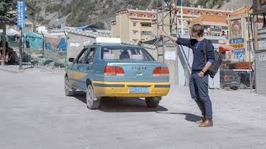 16:25: Yangtse - Unterwegs in China | Arte | 3/31 2026