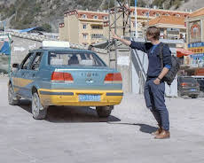 Yangtse - Unterwegs in China