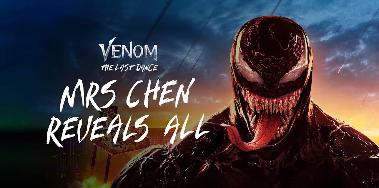 Mrs. Chen Reveals All (2024)