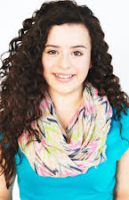 Adrianna Di Liello som 