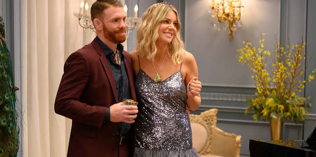 04:05: Hacks | ZDFneo | 11/24 2025