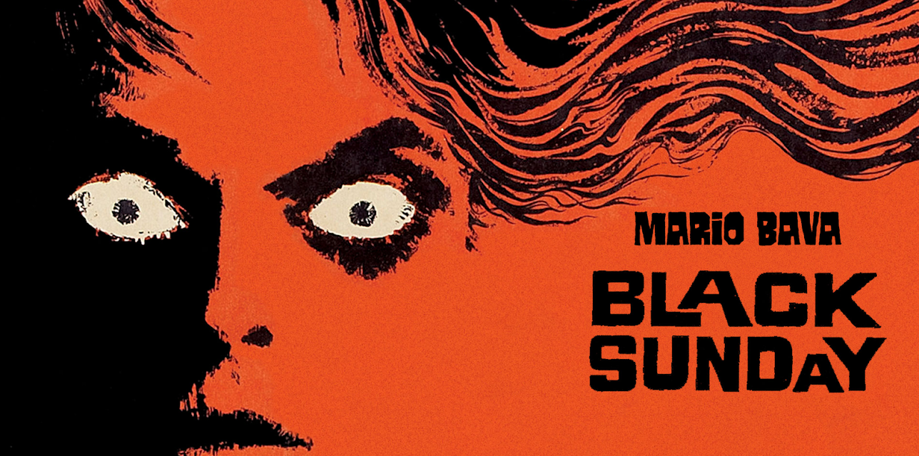 Black Sunday [English] (1961)