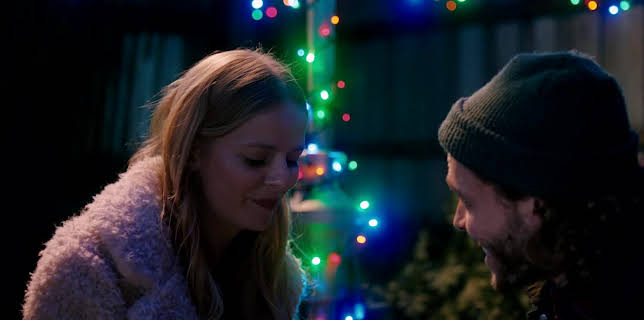 That's Not Me (2017)