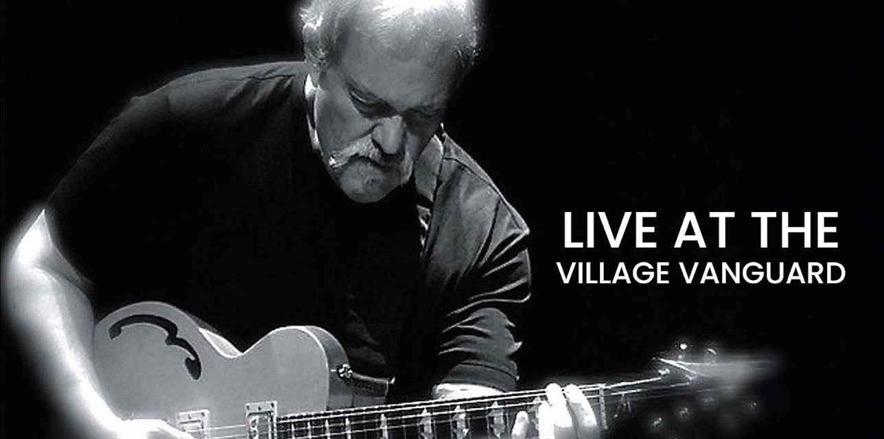 Live At The Village Vanguard (1982)