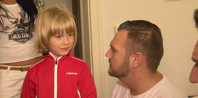 07:40: Auf Streife - Berlin | Sat1 | 3/15 2026