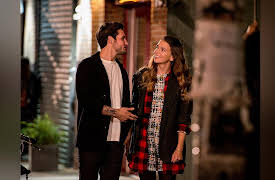 Younger Season 1: Liza Sows Her Oates