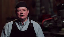 Wettkampf der Waffenschmiede