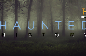 Haunted History (2001): San Francisco Pt. 1