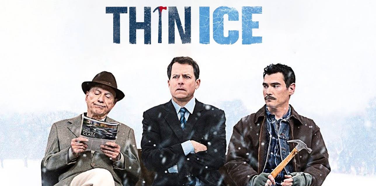 Thin Ice (2026)