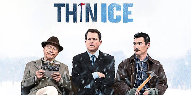Thin Ice (2026)