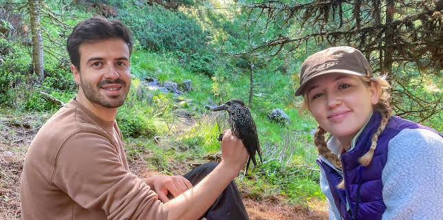 07:15: Nina und die wilden Tiere | Das Erste | 3/14 2026