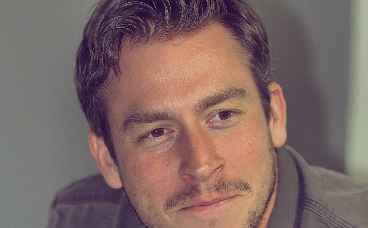 Zach Rose