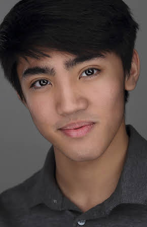 Alex Fox as Little Sonny