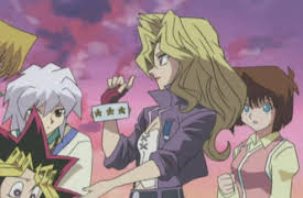 Yu-Gi-Oh!: Episode 25