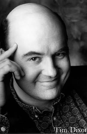 Tim Dixon as Stephen Daniels