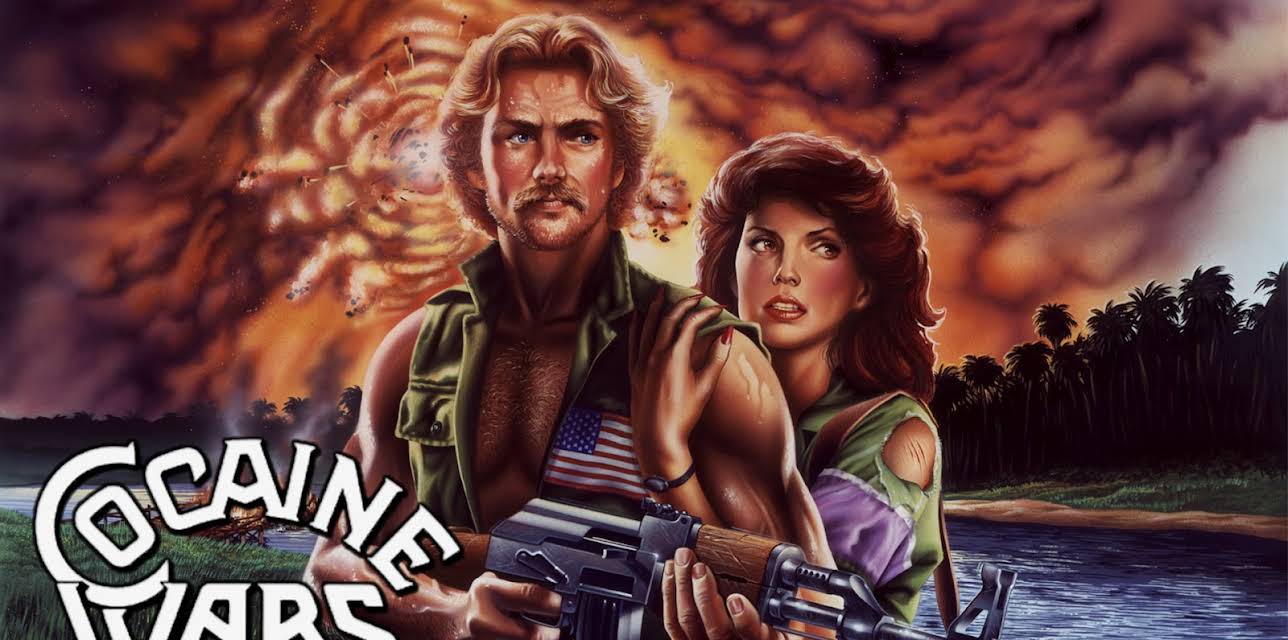 Cocaine Wars (1985)