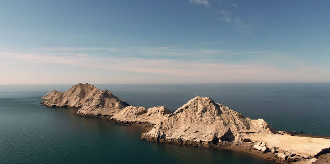 20:15: Golf von Kalifornien (3) | HR Fernsehen | 1/25 2026