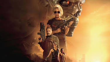 15:40: HOME CINEMA: 'TERMINATOR: DESTINO OSCURO' | Cuatro | 3/28 2026