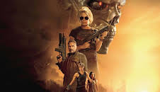 CINE: 'TERMINATOR: DESTINO OSCURO'